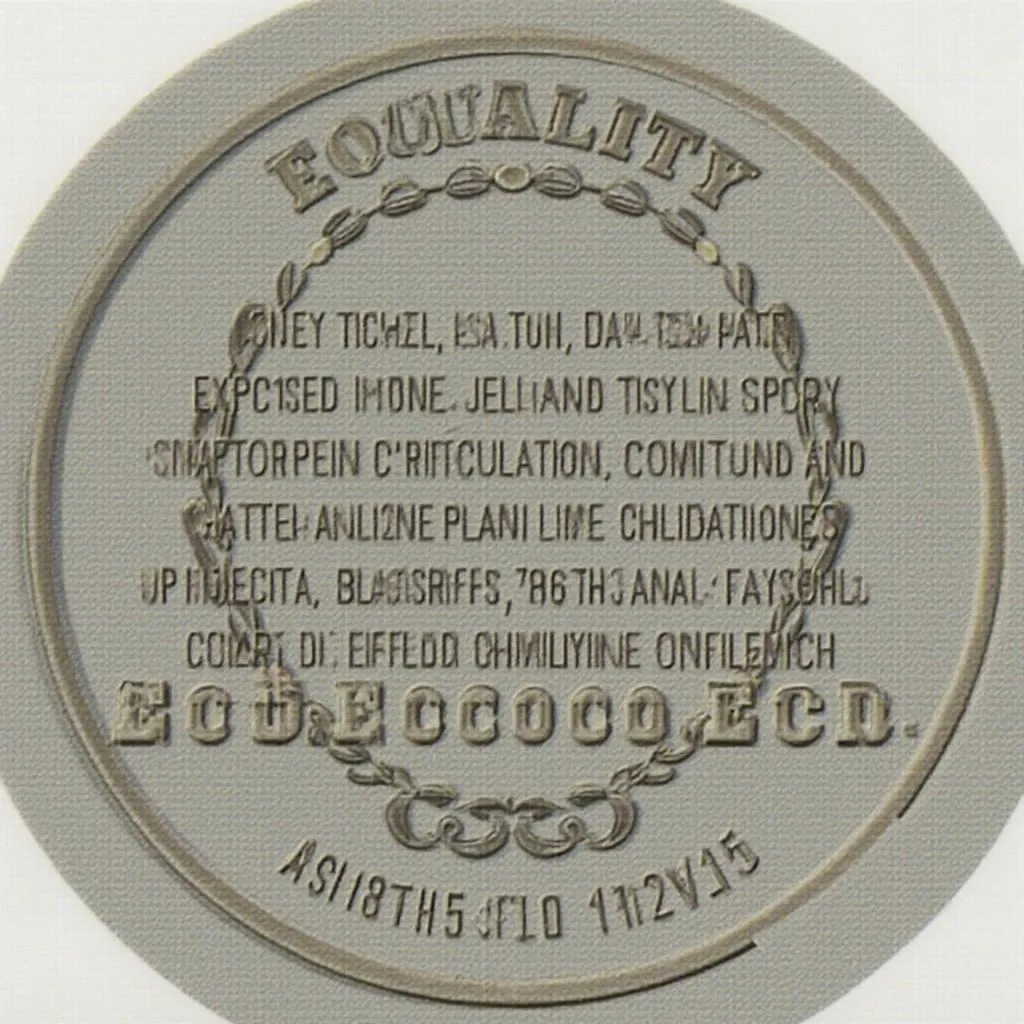 Certificación de Calidad